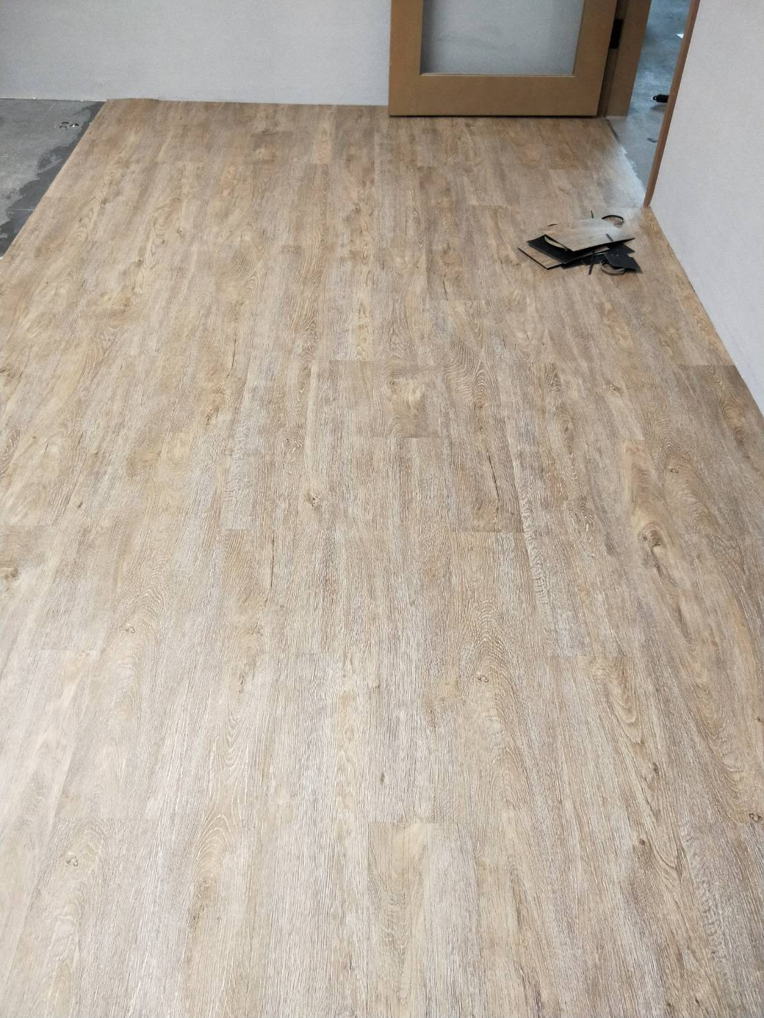 ABC 2MM 枕木系列 LD917-完工照