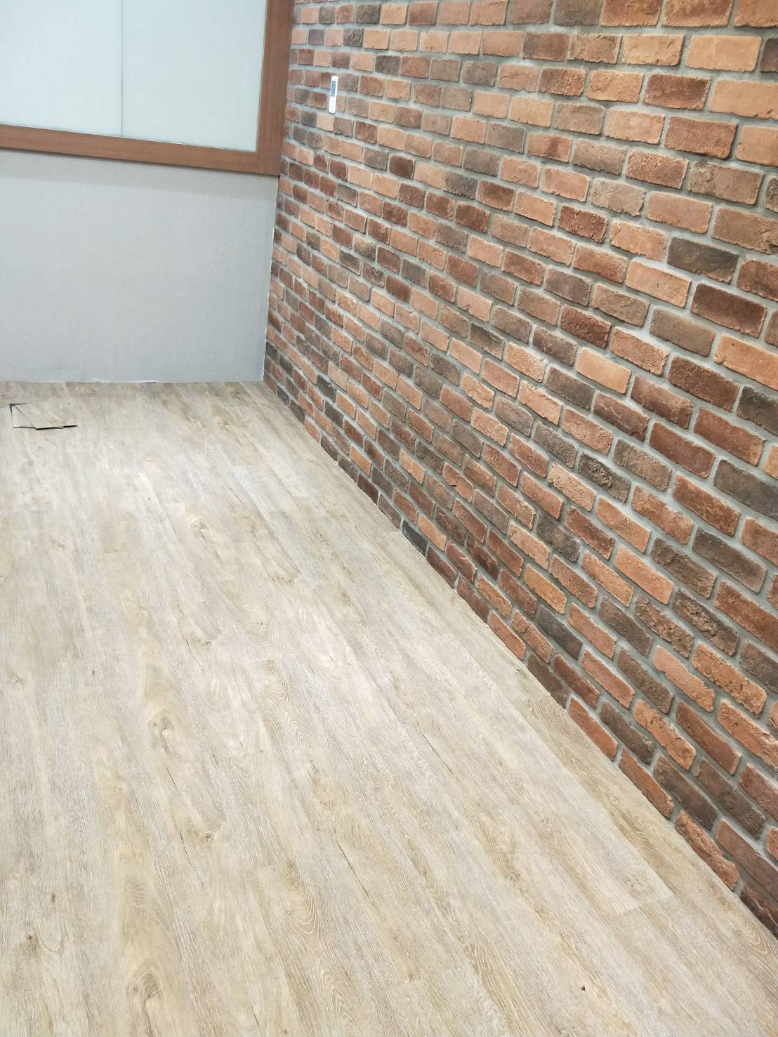 ABC 2MM 枕木系列 LD917-完工照