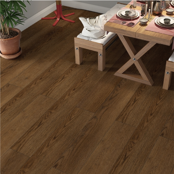 CHS-1112 復古棕木